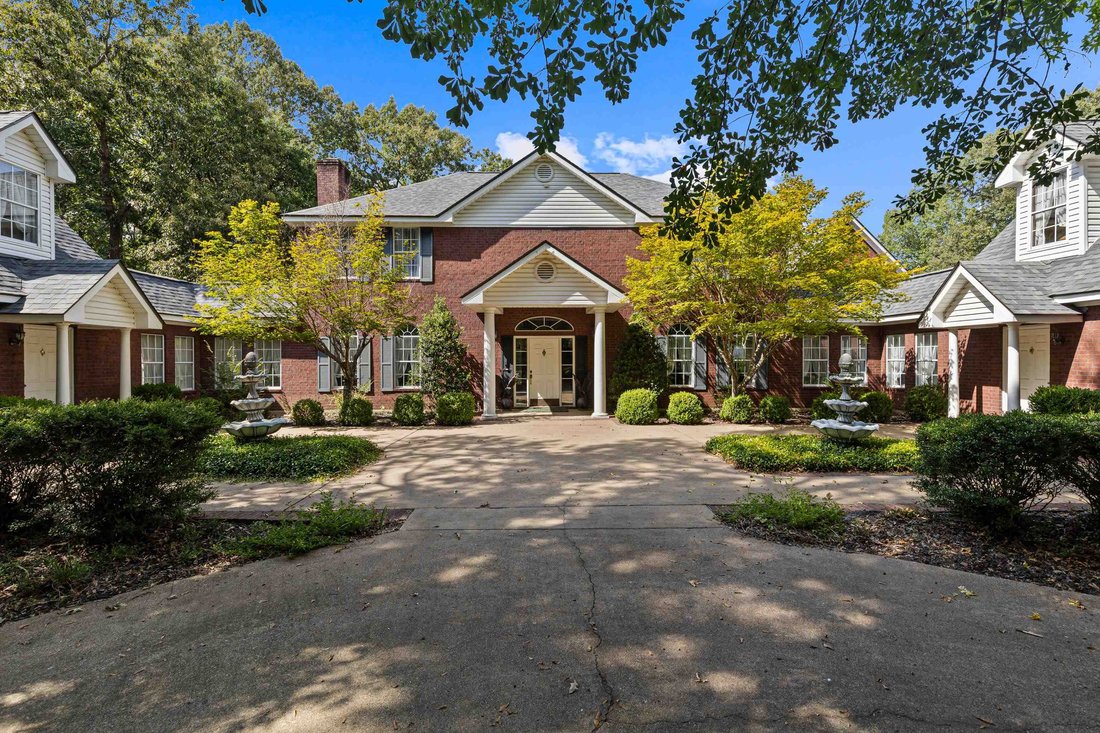 House in Marshall, Texas, United States 4 - 18685566