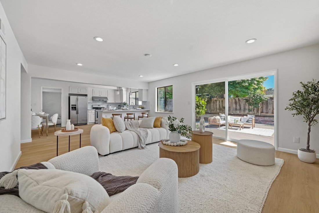House in Sunnyvale, California, United States 2 - 18685226