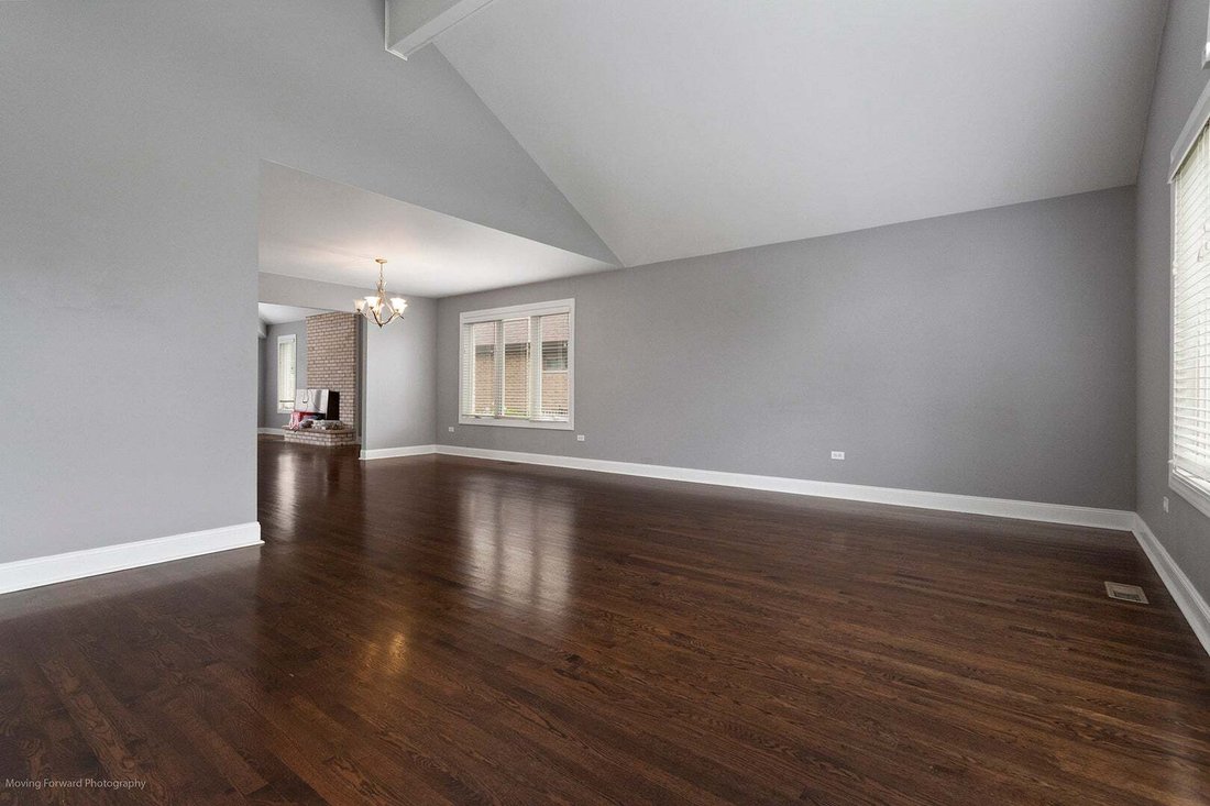 House in Woodridge, Illinois, United States 5 - 18685246
