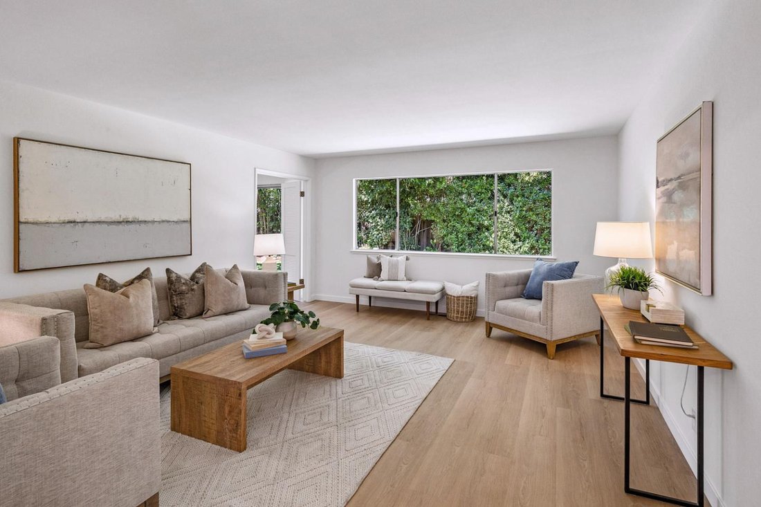 House in Mountain View, California, United States 4 - 18685696