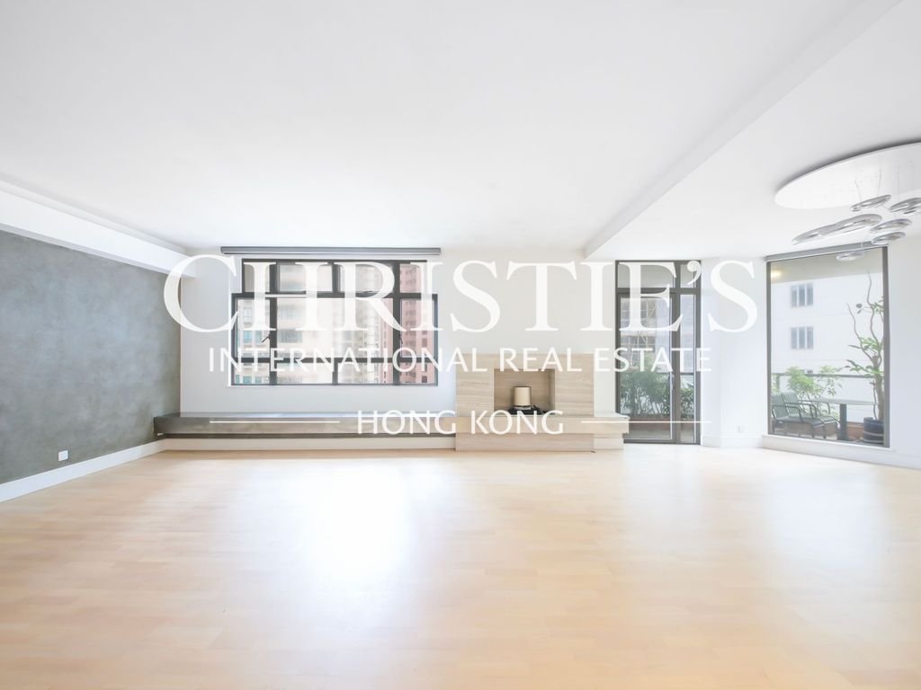 Apartment in Hong Kong, Hong Kong 3 - 18685911