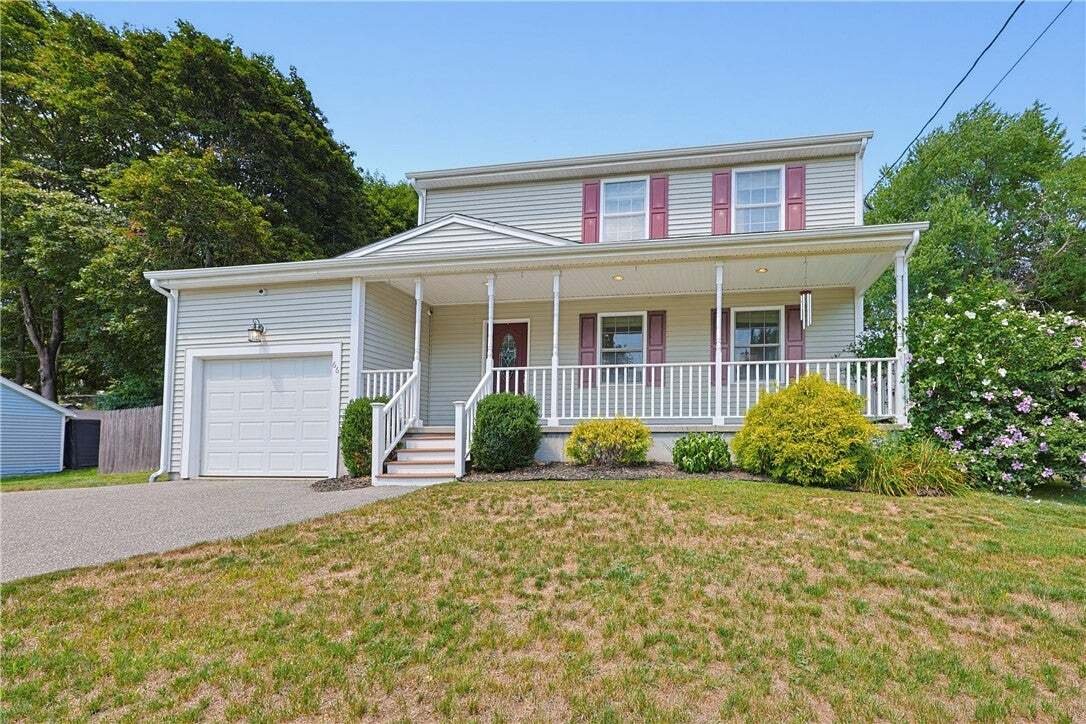 Casa a Cumberland, Rhode Island, Stati Uniti 2 - 18684686