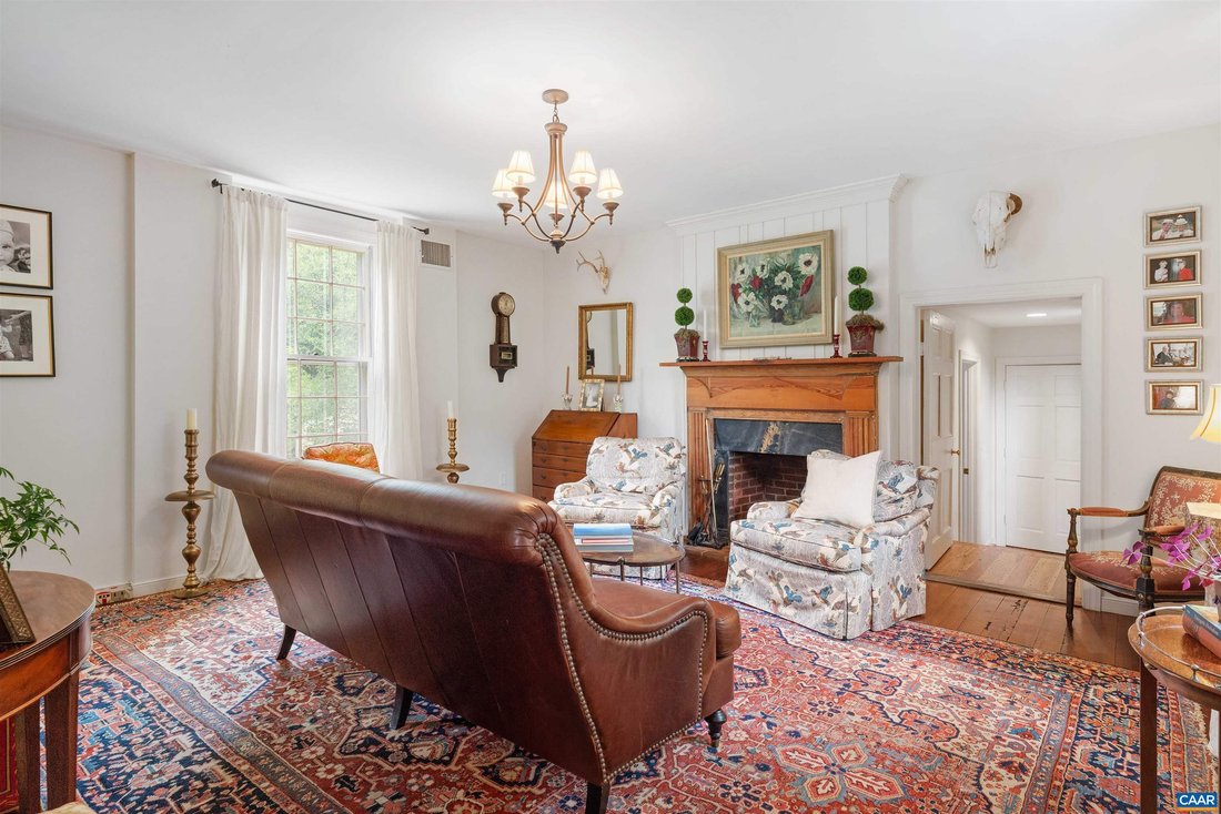 House in Faber, Virginia, United States 2 - 18684906