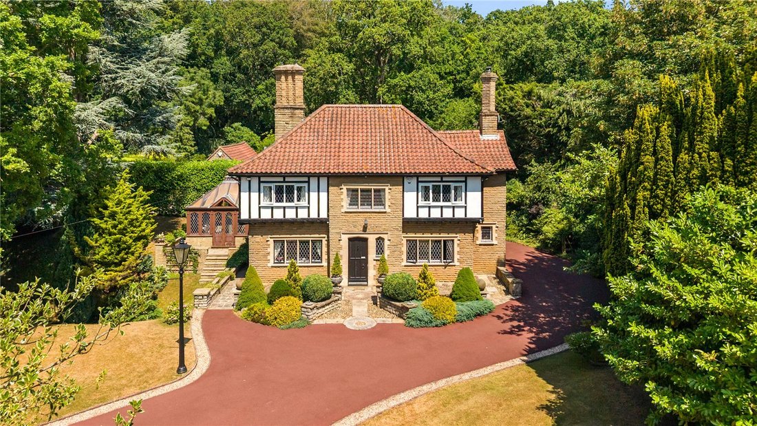 House in Greater Lincolnshire, England 1 - 18684953