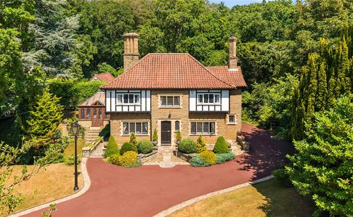 Casa in Grande Lincolnshire, Inghilterra 1