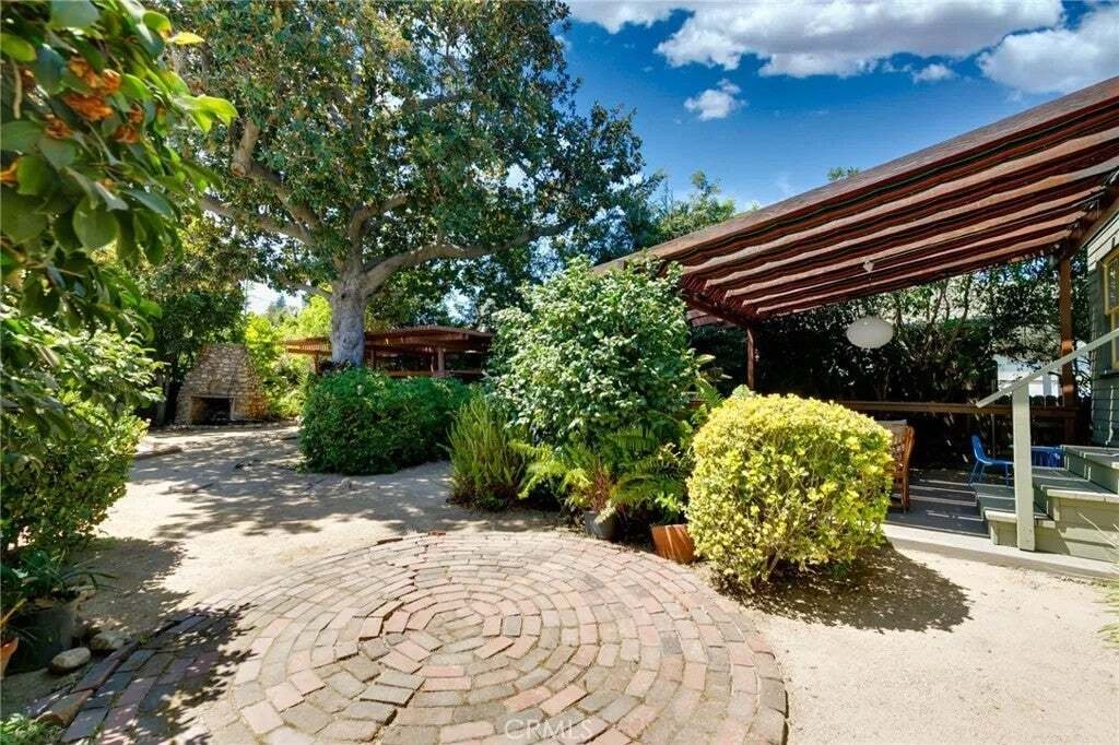 Casa en South Pasadena, California, Estados Unidos 4 - 18685268