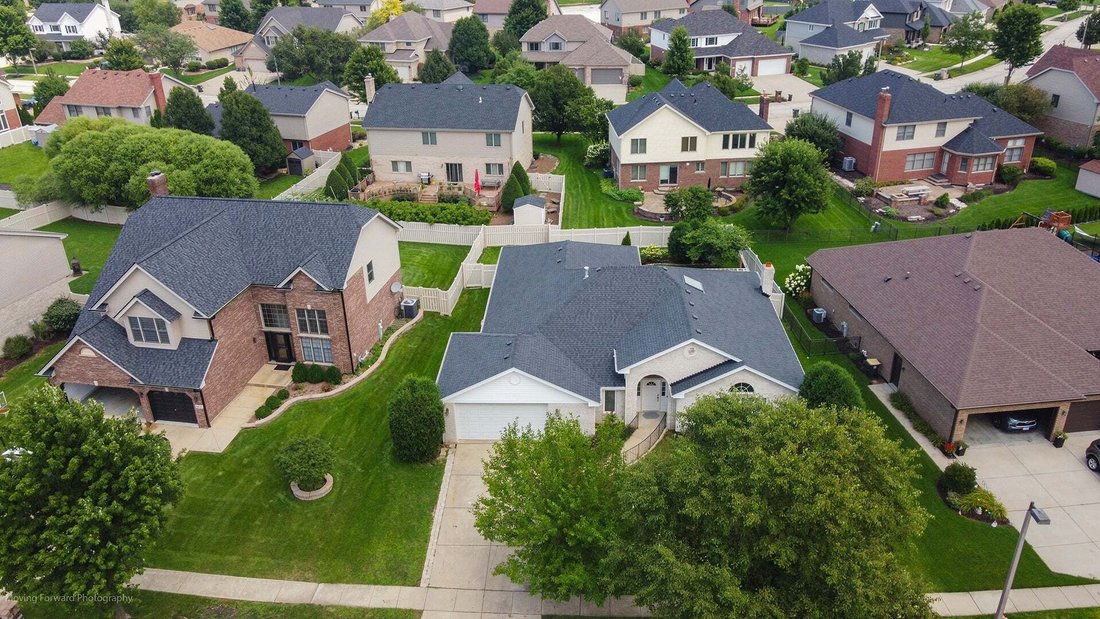 House in Woodridge, Illinois, United States 3 - 18685246