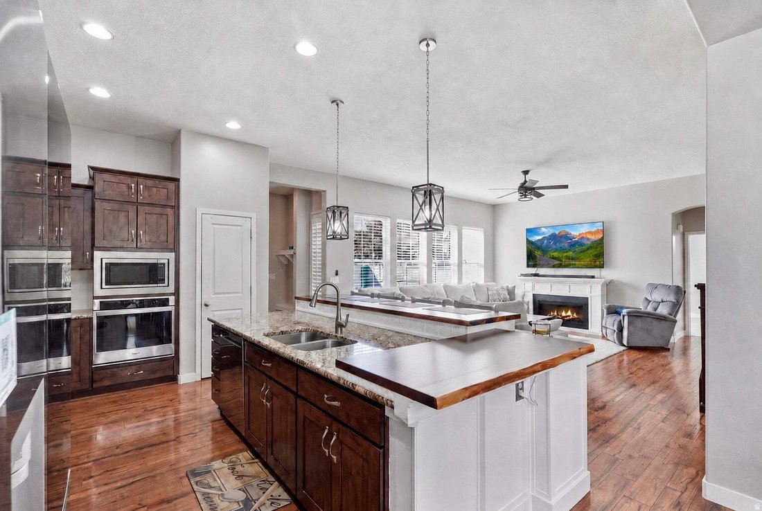 House in South Jordan, Utah, United States 3 - 18685010