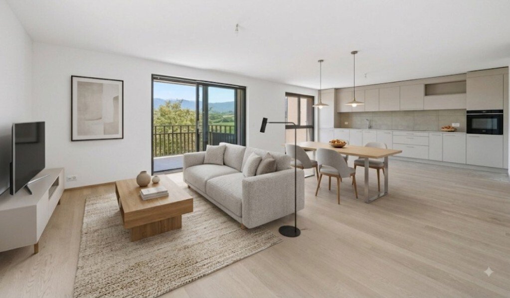 Wohnung in Russin, Kanton Genf, Schweiz 2 - 18524133