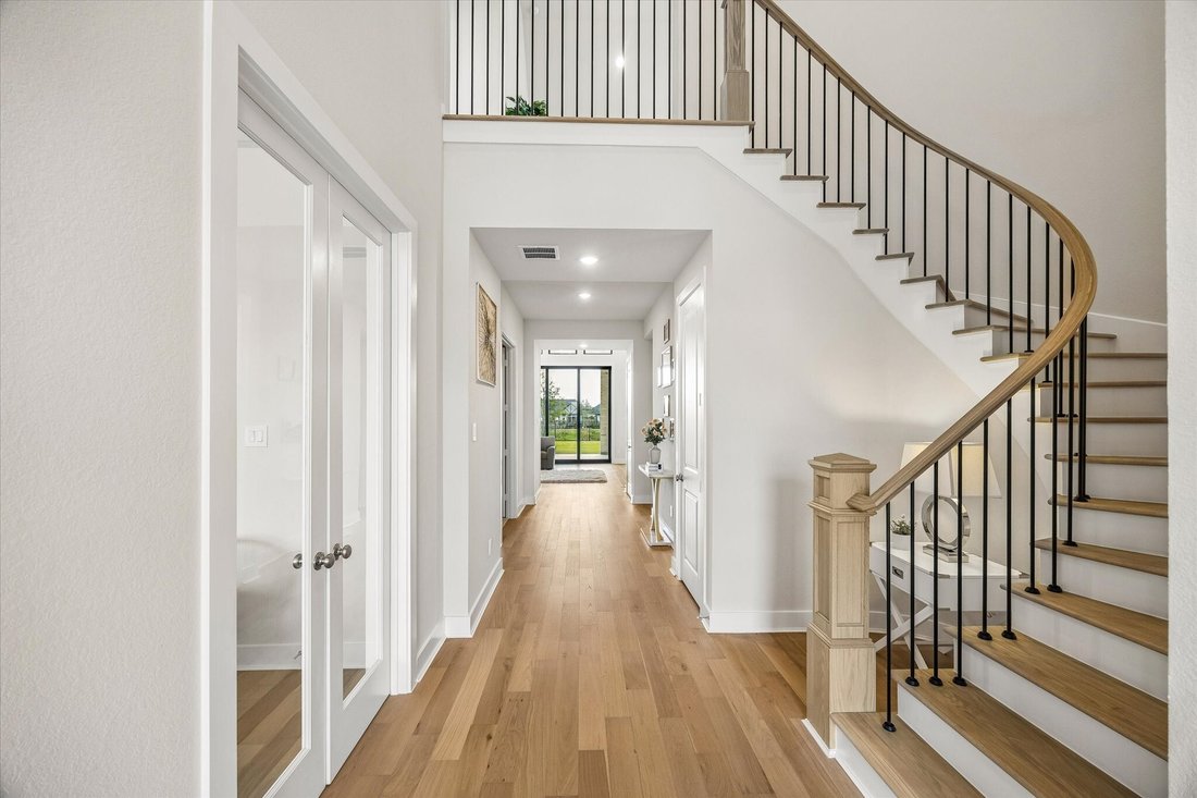 House in Katy, Texas, United States 3 - 18685188