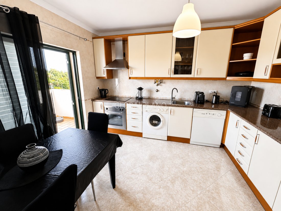 Apartment in Portimao, Algarve, Portugal 5 - 18685436