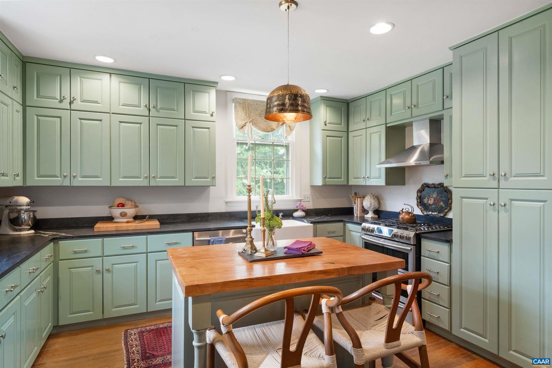 House in Faber, Virginia, United States 4 - 18684906