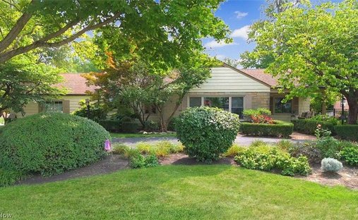 House in Rocky River, Ohio, United States 1