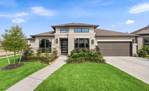 House in Fulshear, Texas, United States 1