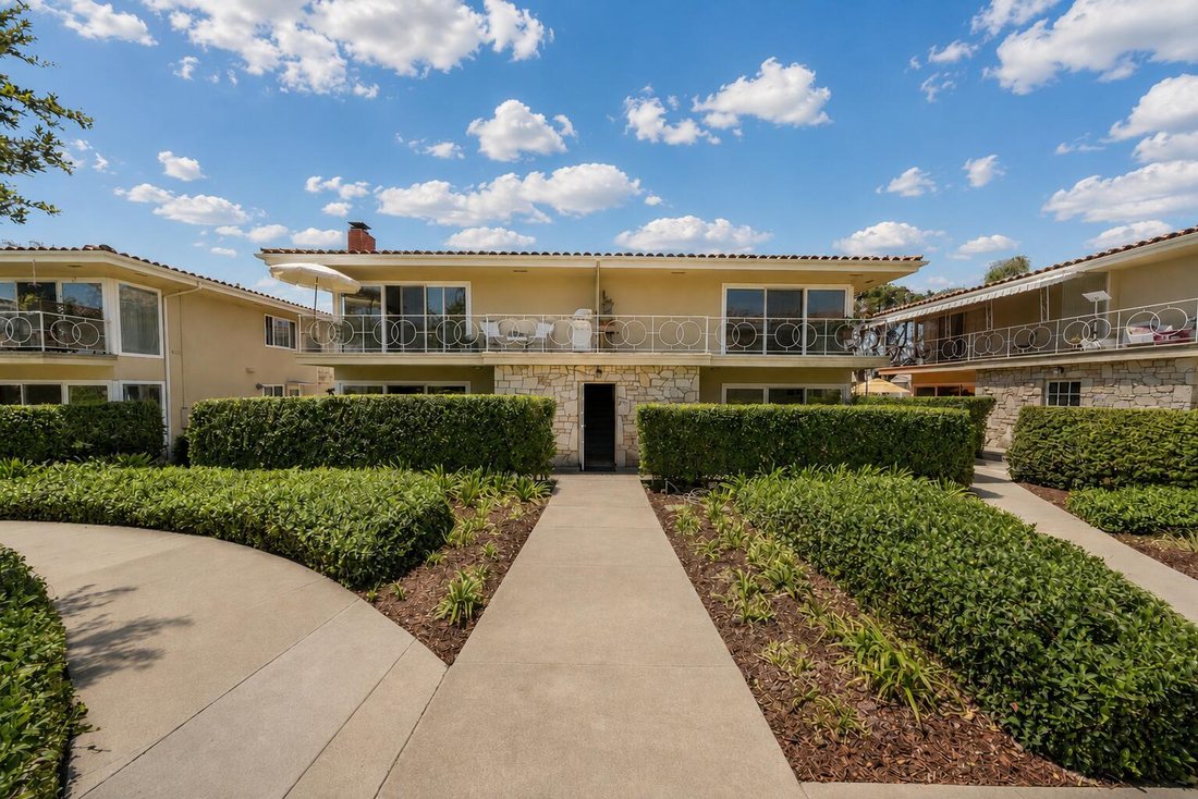 Condo in Santa Barbara, California, United States 3 - 18684643