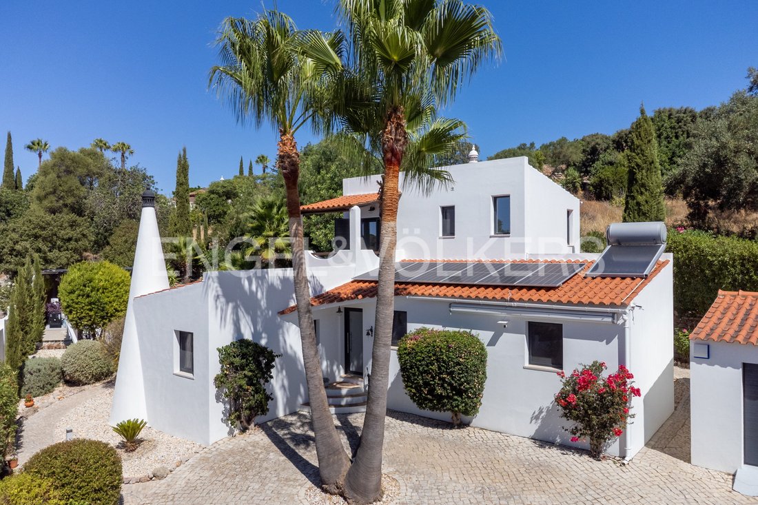 Villa in Loule (Sao Clemente), Algarve, Portugal 3 - 16770714