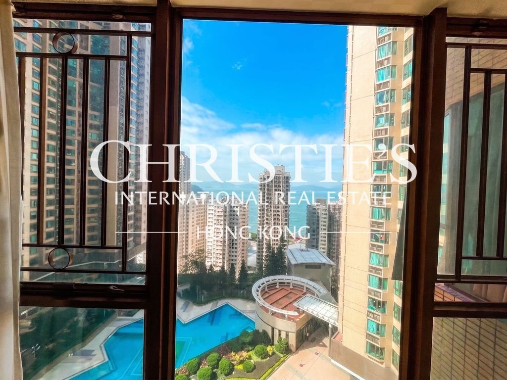 Apartment in Hong Kong, Hong Kong 1 - 18685914