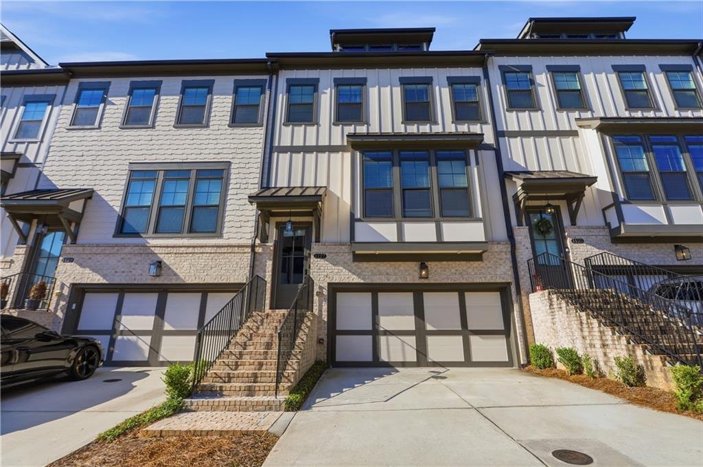 Townhouse in Decatur, Georgia, United States 1 - 18685174