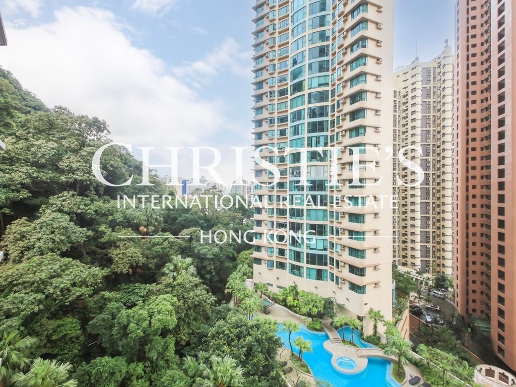 Apartment in Hong Kong, Hong Kong 1 - 18685911