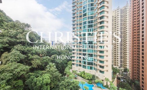 Appartement à Hong-Kong, Hong Kong 1