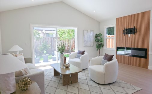 House in San Jose, California, United States 1