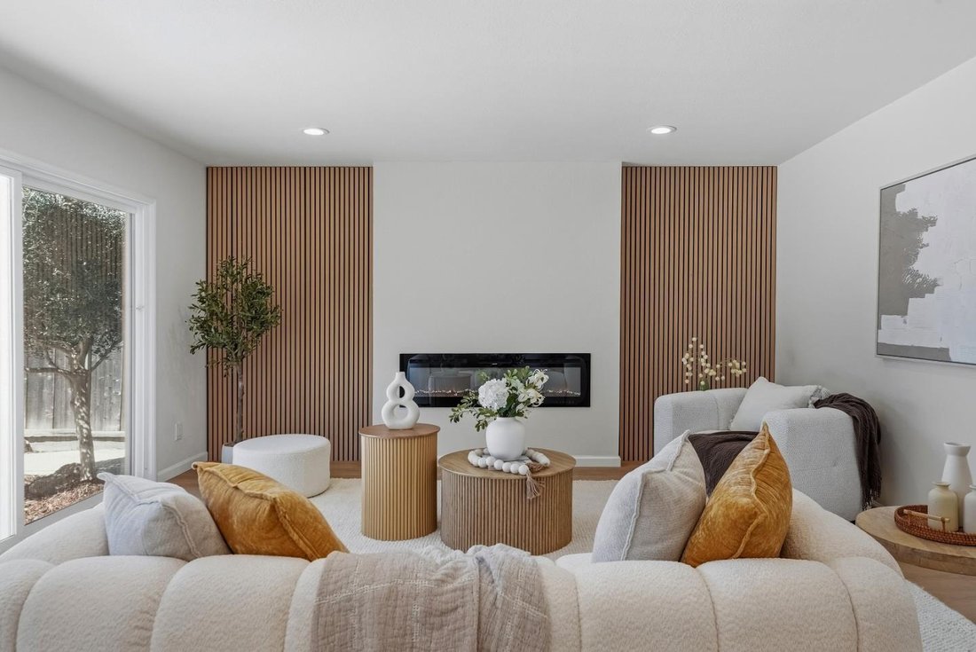 House in Sunnyvale, California, United States 3 - 18685226