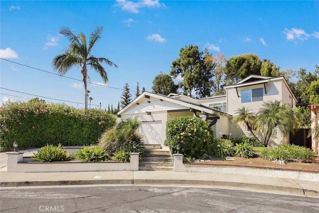 Casa en Glendale, California, Estados Unidos 3 - 18685283