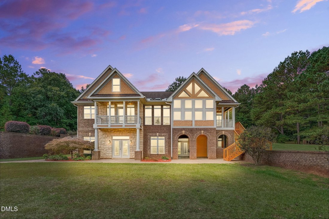 House in Middlesex, North Carolina, United States 2 - 18684806