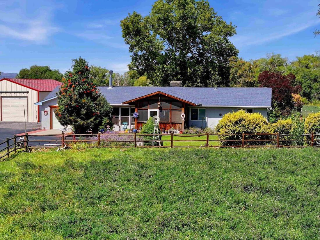 House in Grand Junction, Colorado, United States 1 - 18684820