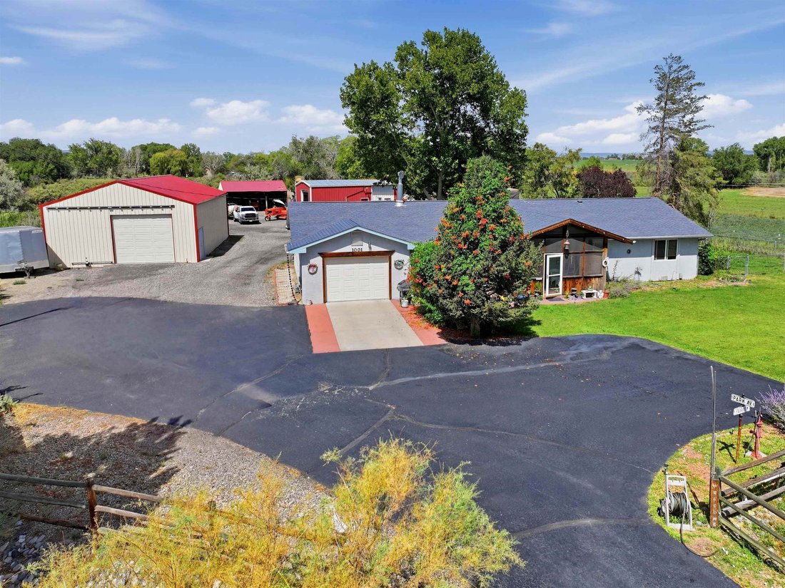 House in Grand Junction, Colorado, United States 4 - 18684820