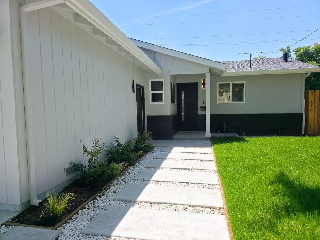 House in San Jose, California, United States 3 - 18684727