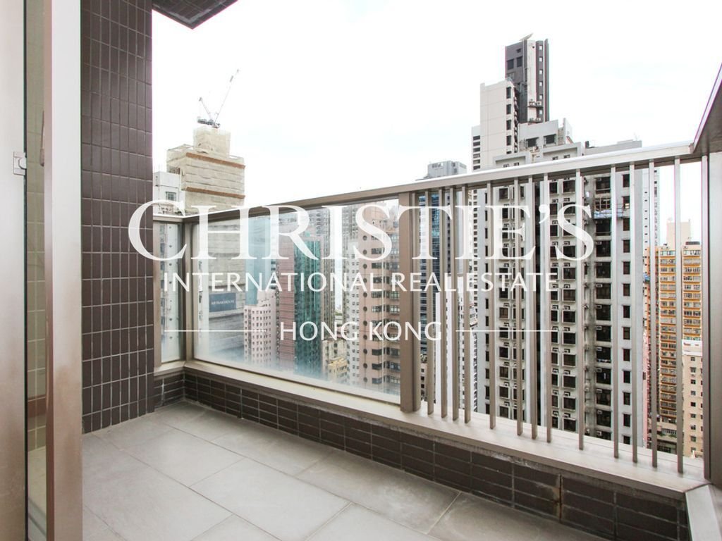 Apartment in Hong Kong, Hong Kong 2 - 18685913