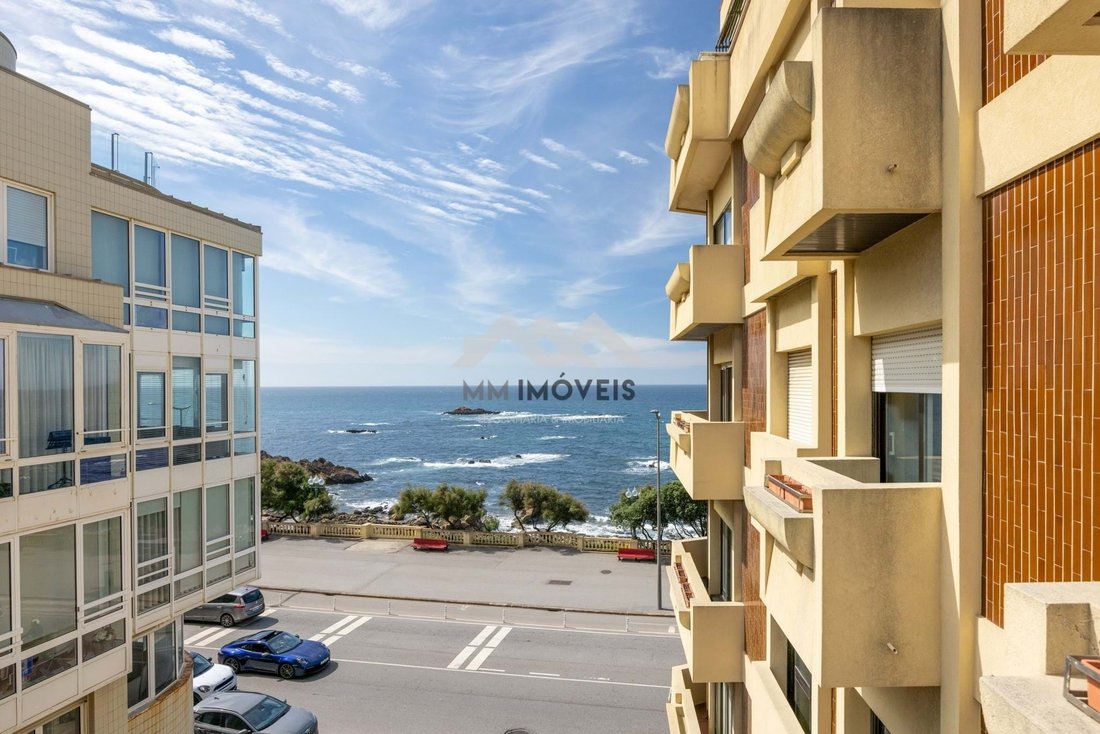 Apartment in Aldoar, Foz do Douro e Nevogilde, Porto District, Portugal 5 - 18685641