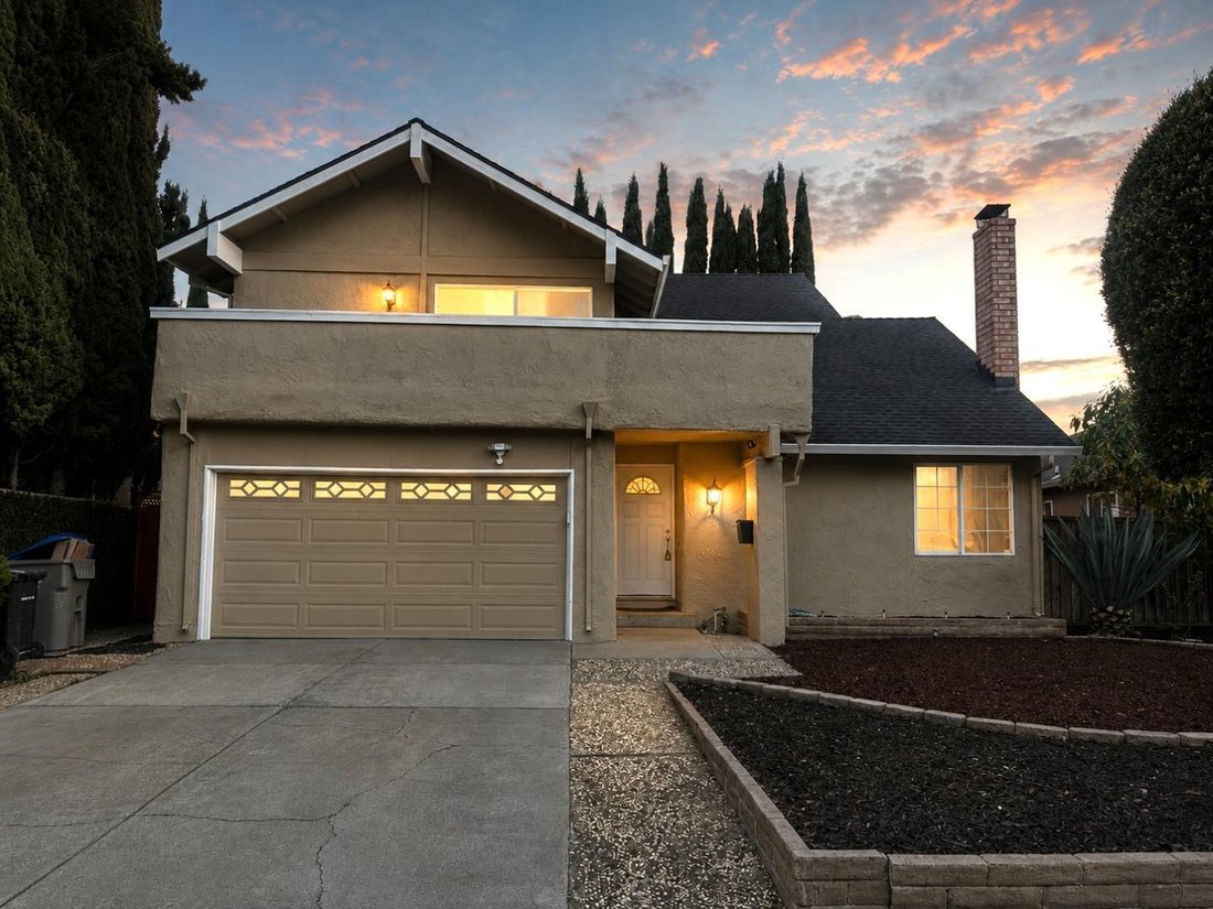 House in San Jose, California, United States 1 - 18684720