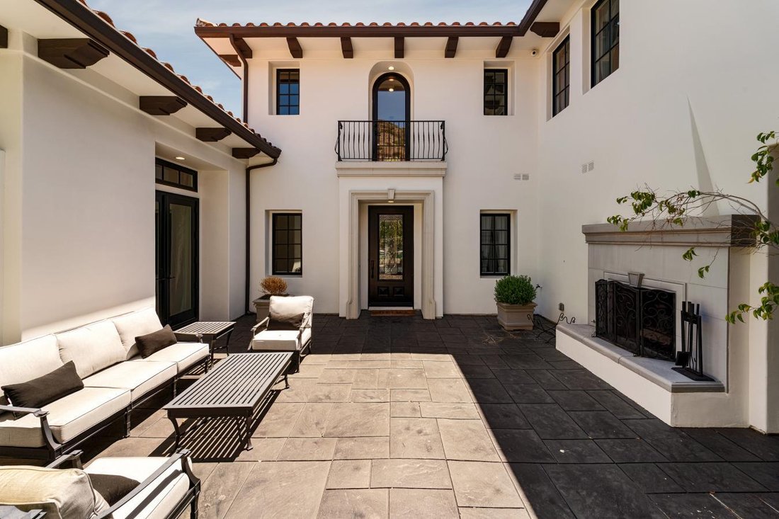 House in Agoura Hills, California, United States 4 - 18685352