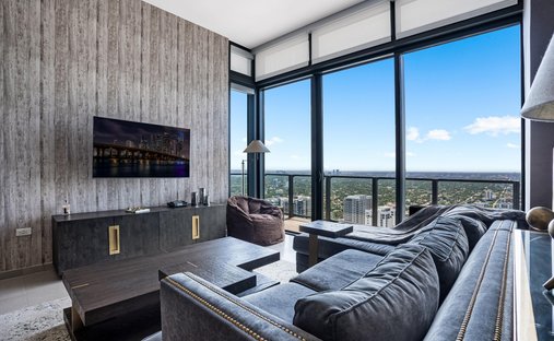 Condo in Miami, Florida, United States 1