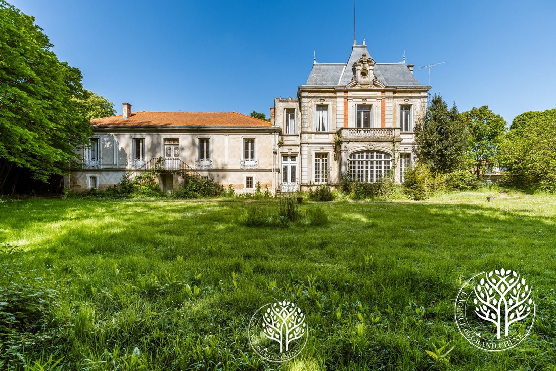 House in Centre, Tonnay-Charente, France 1 - 18685349