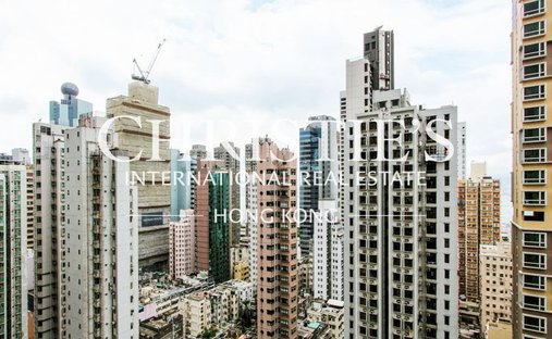 Wohnung in Hongkong, Hongkong 1