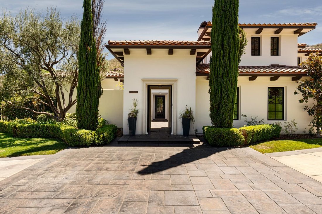 House in Agoura Hills, California, United States 2 - 18685352