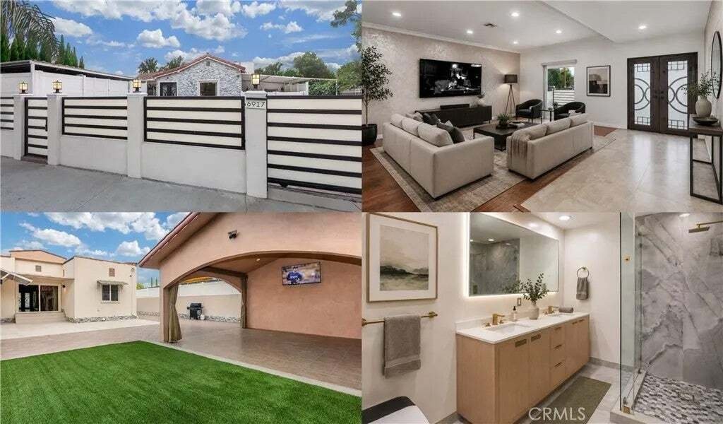 House in Los Angeles, California, United States 1 - 18685262