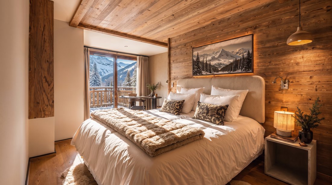 Apartment in Méribel, Les Allues, Auvergne-Rhône-Alpes 4 - 18685429