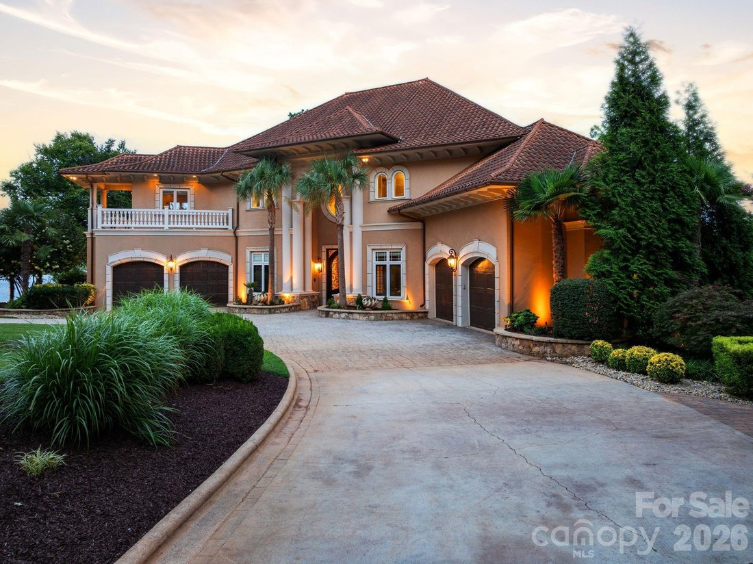 House in Mooresville, North Carolina, United States 5 - 18685565