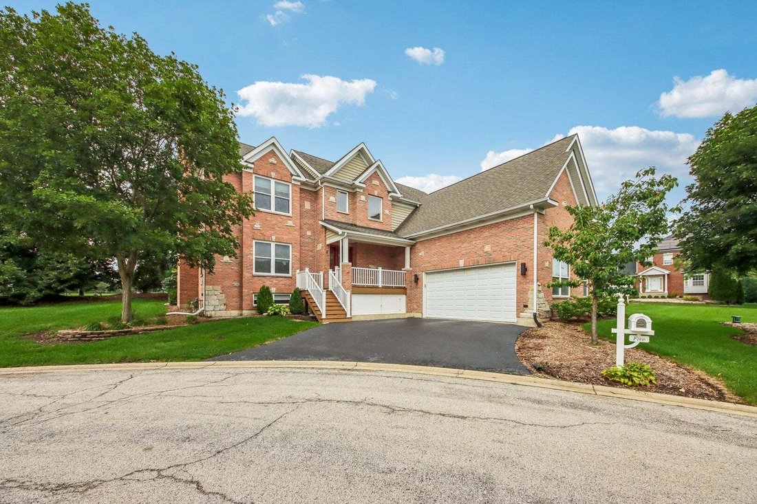 House in Long Grove, Illinois, United States 1 - 18685235
