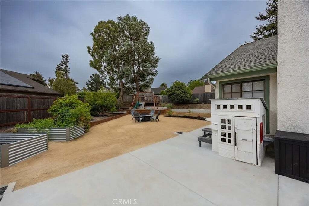 House in San Luis Obispo, California, United States 3 - 18685276