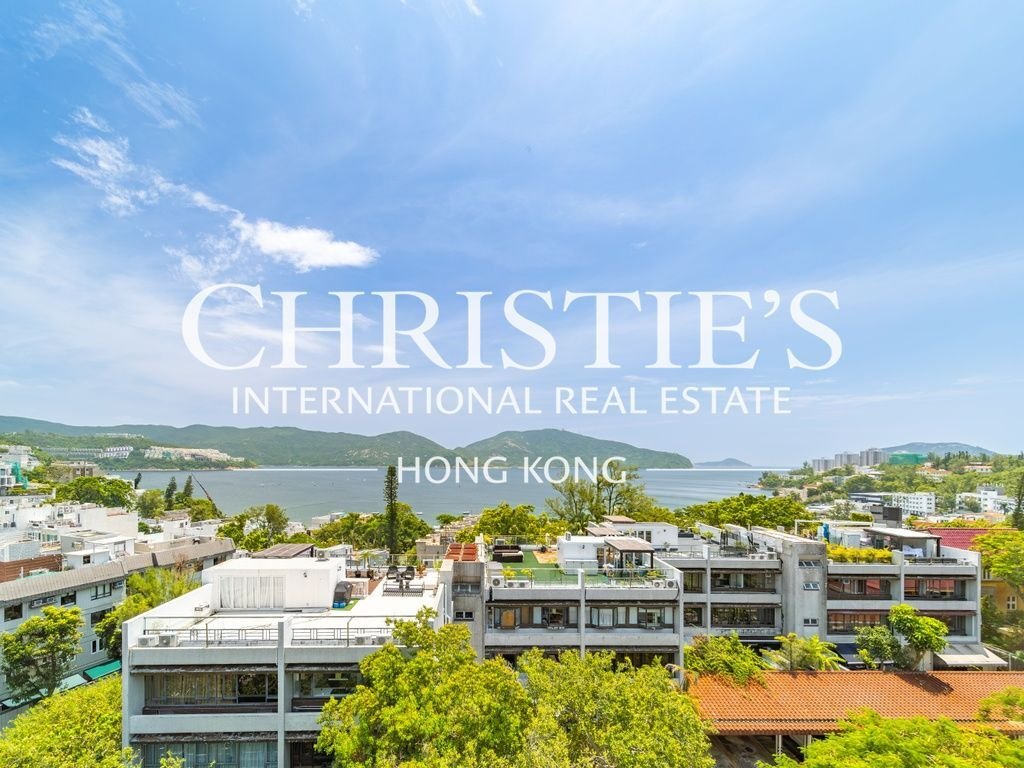 Villa in Hong Kong, Hong Kong 1 - 18685916