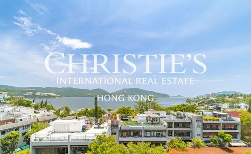 Villa in Hongkong, Hongkong 1