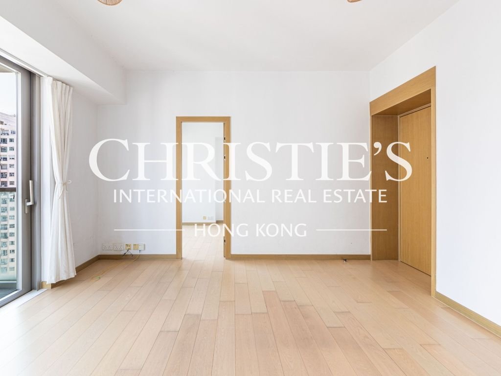 Apartamento en Hong Kong, Hong Kong 5 - 18640929