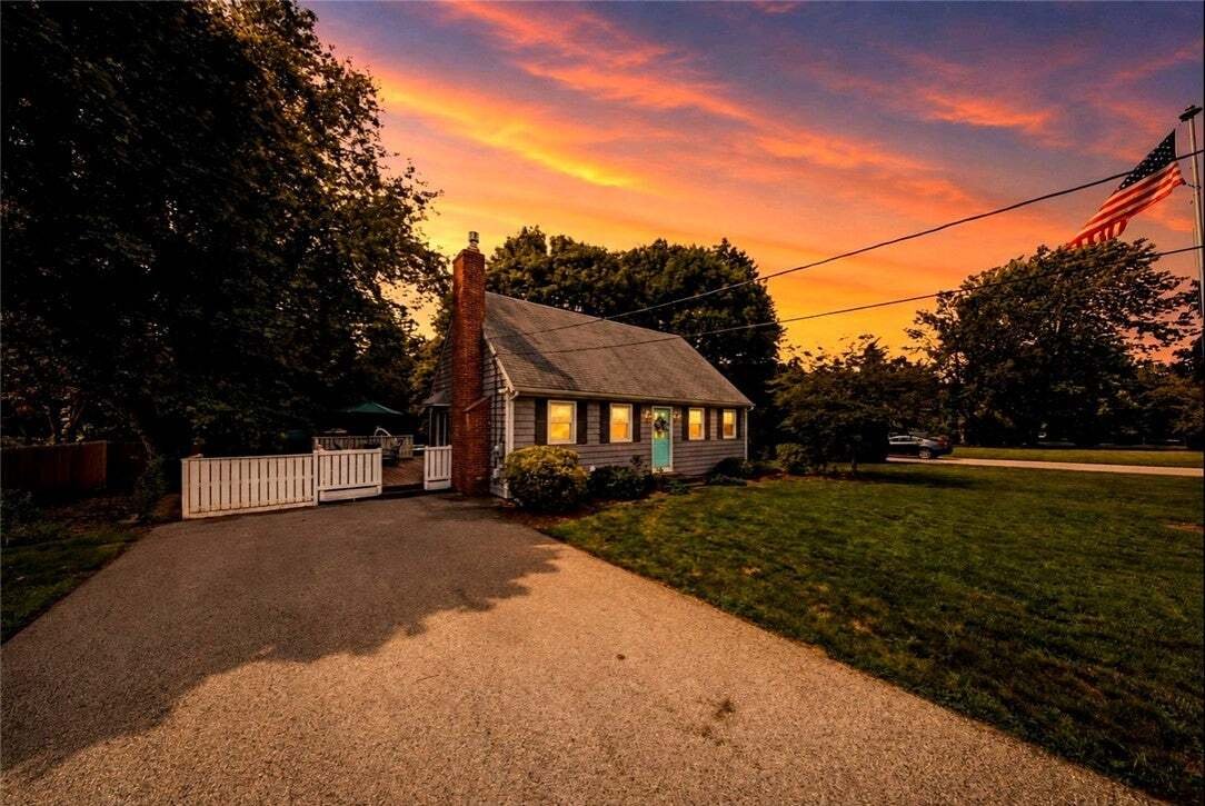 House in South Kingstown, Rhode Island, United States 3 - 18684684