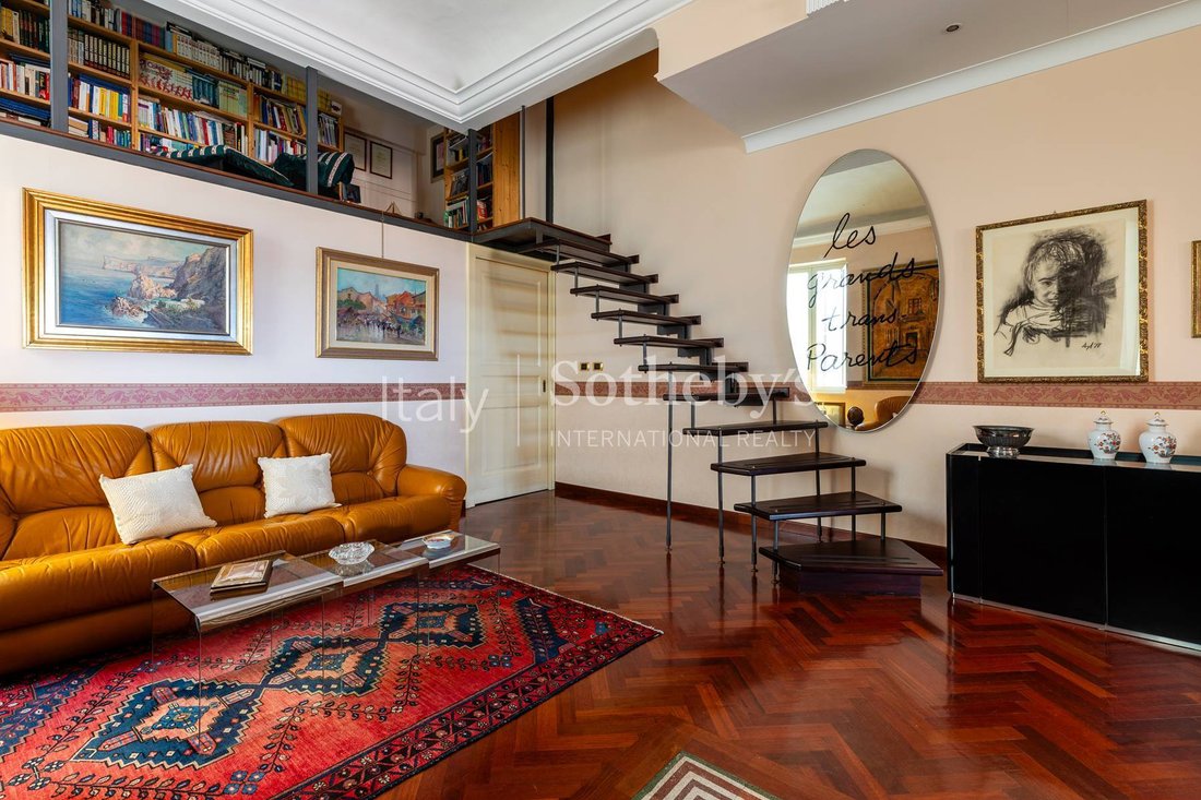 Apartment in Saint Lucia, Fontane Bianche, Sicily 4 - 18685401