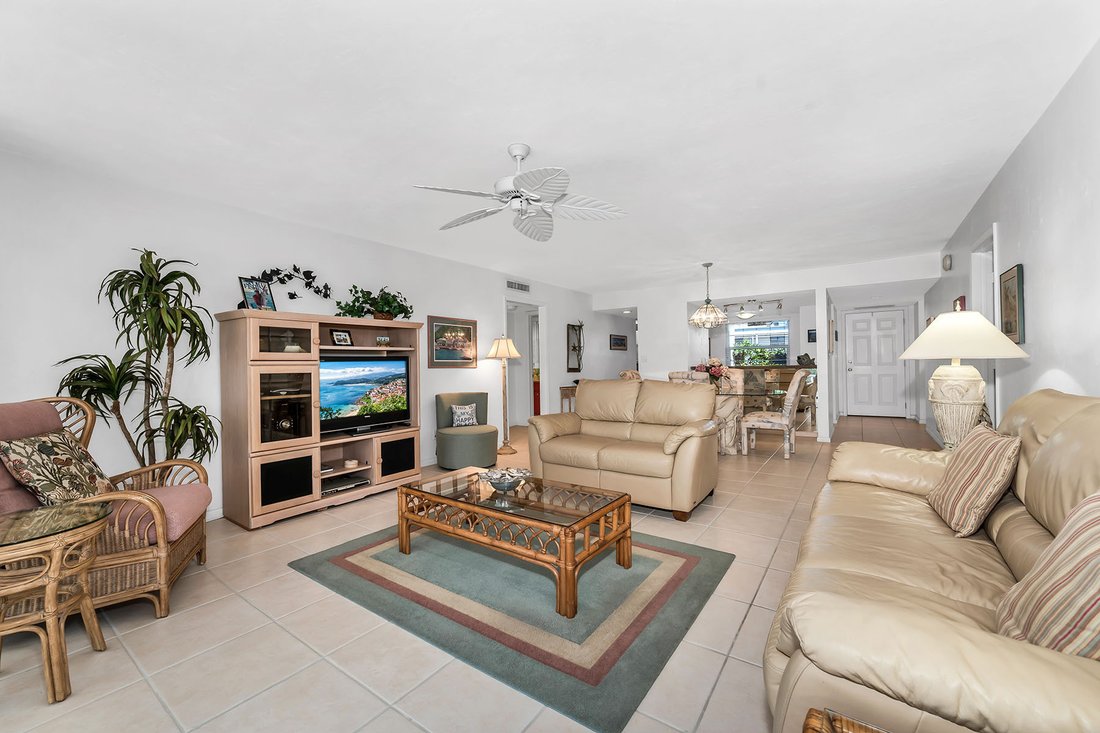 Condo in Marco Island, Florida, United States 4 - 18685386